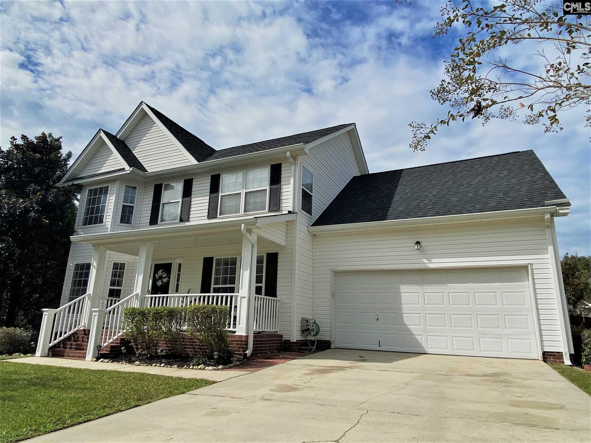 105 Dupre Mill Lexington, SC 29072