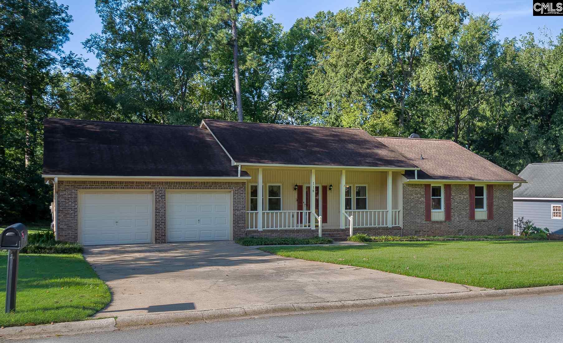118 Quill Columbia, SC 29212-1614