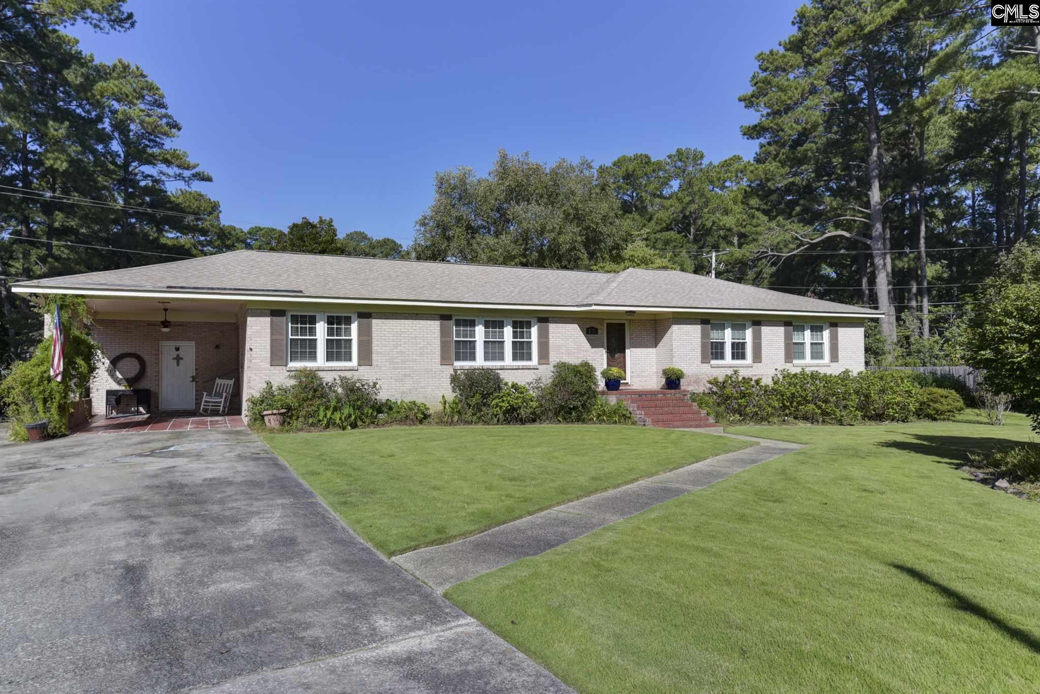 2121 Winsor Hills Columbia, SC 29204-3169