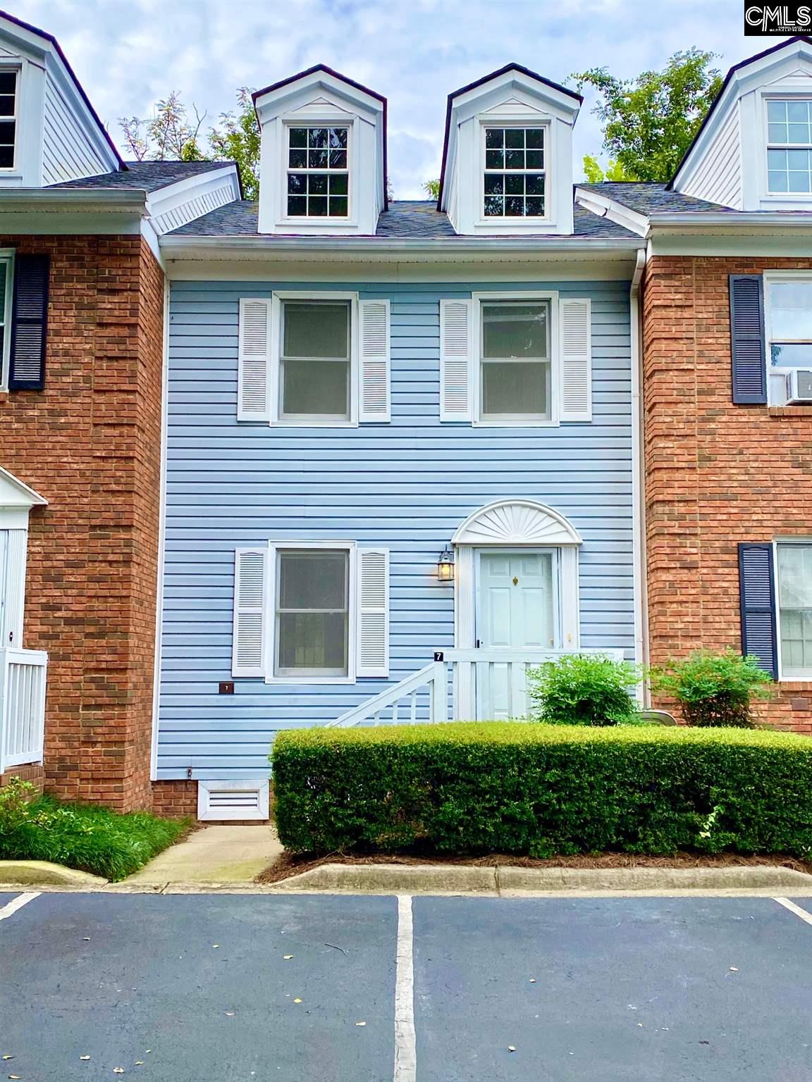 1901 Devonshire Columbia, SC 29204