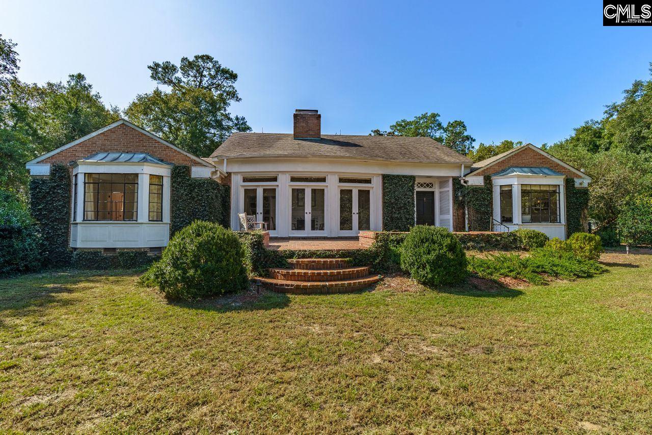 119 Dicey Ford Camden, SC 29020-2424