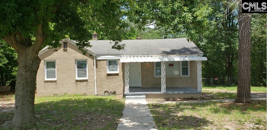 6623 Shakespeare Columbia, SC 29203