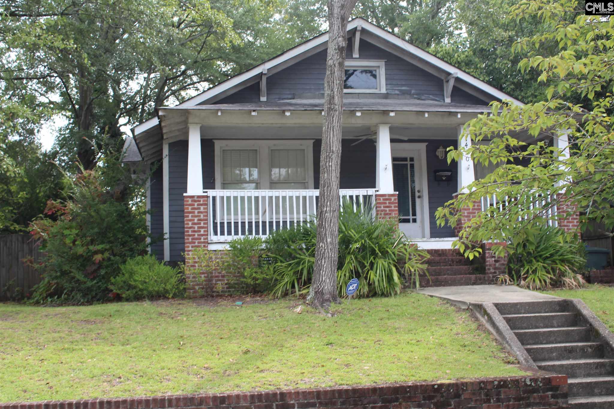 1420 Woodrow Columbia, SC 29205