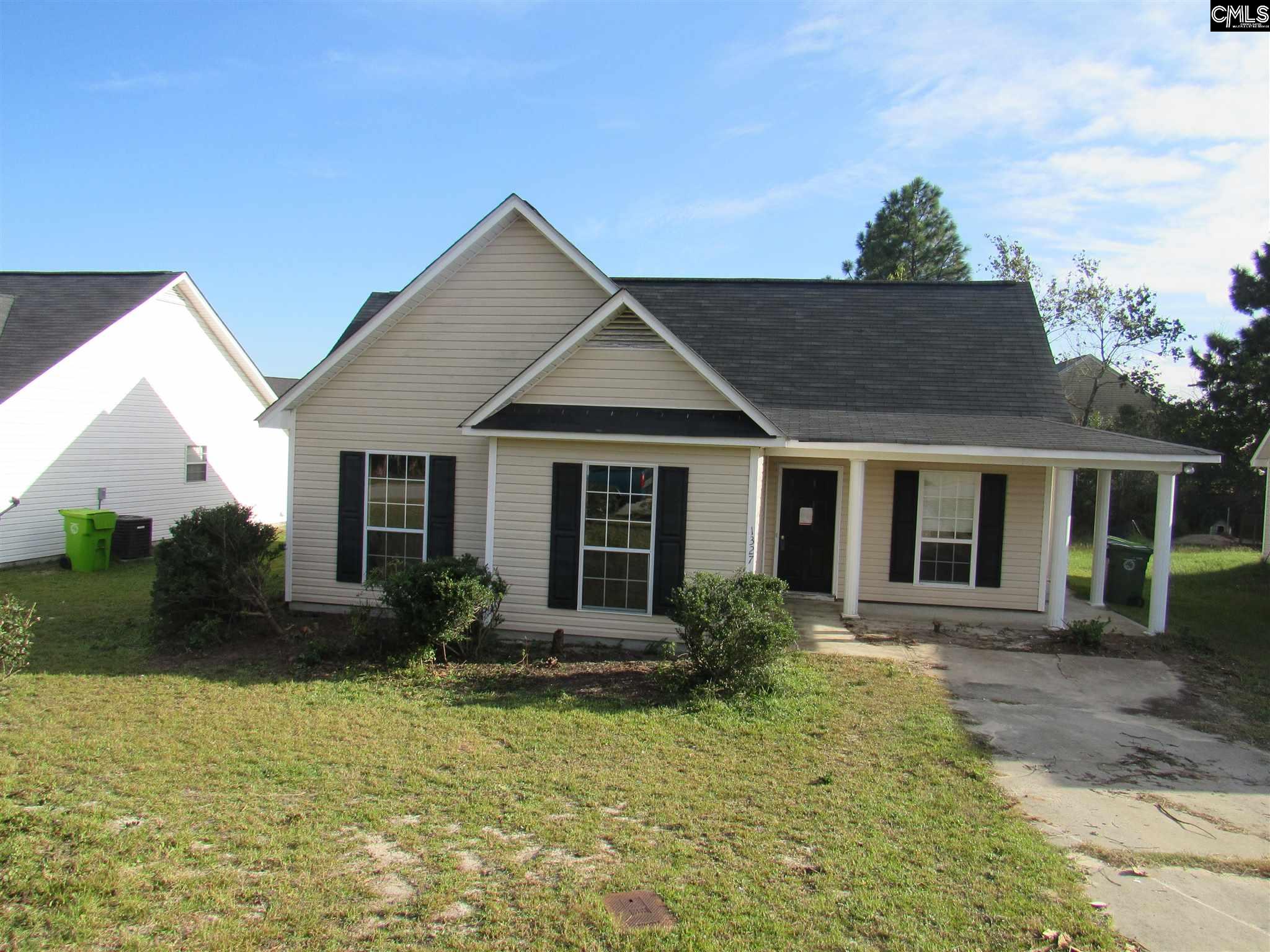 1327 May Oak Columbia, SC 29229-9291