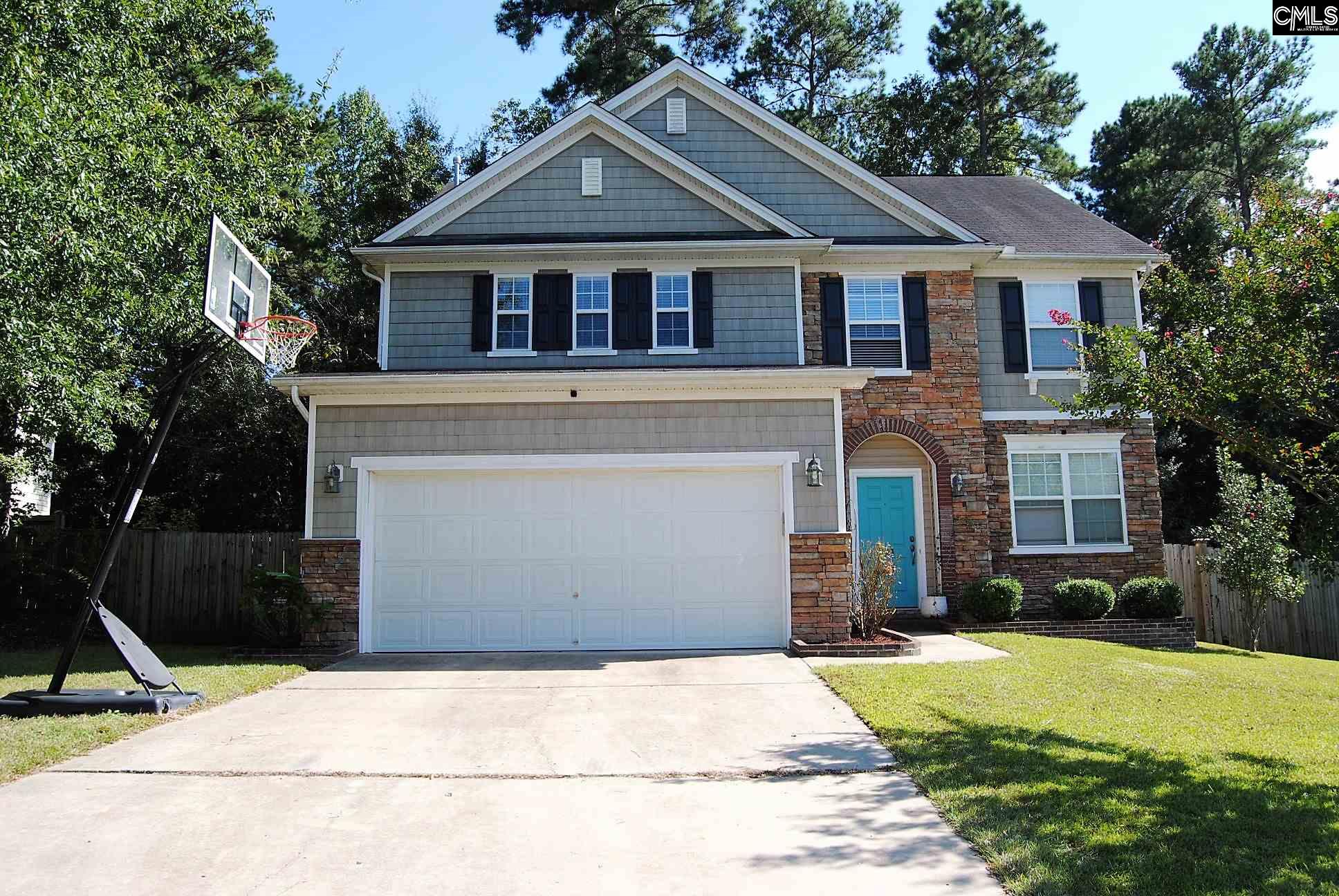 homes for sale harbison columbia sc