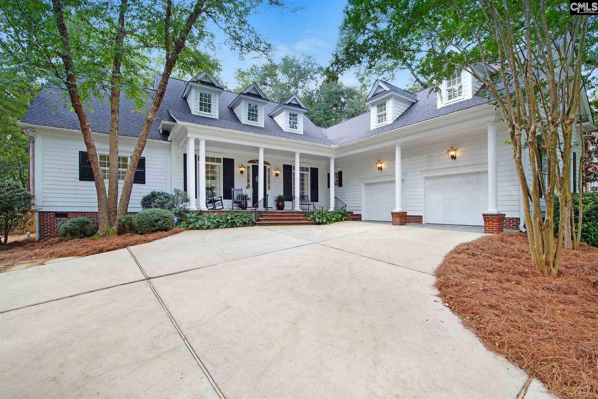 78 Somerton Columbia, SC 29209
