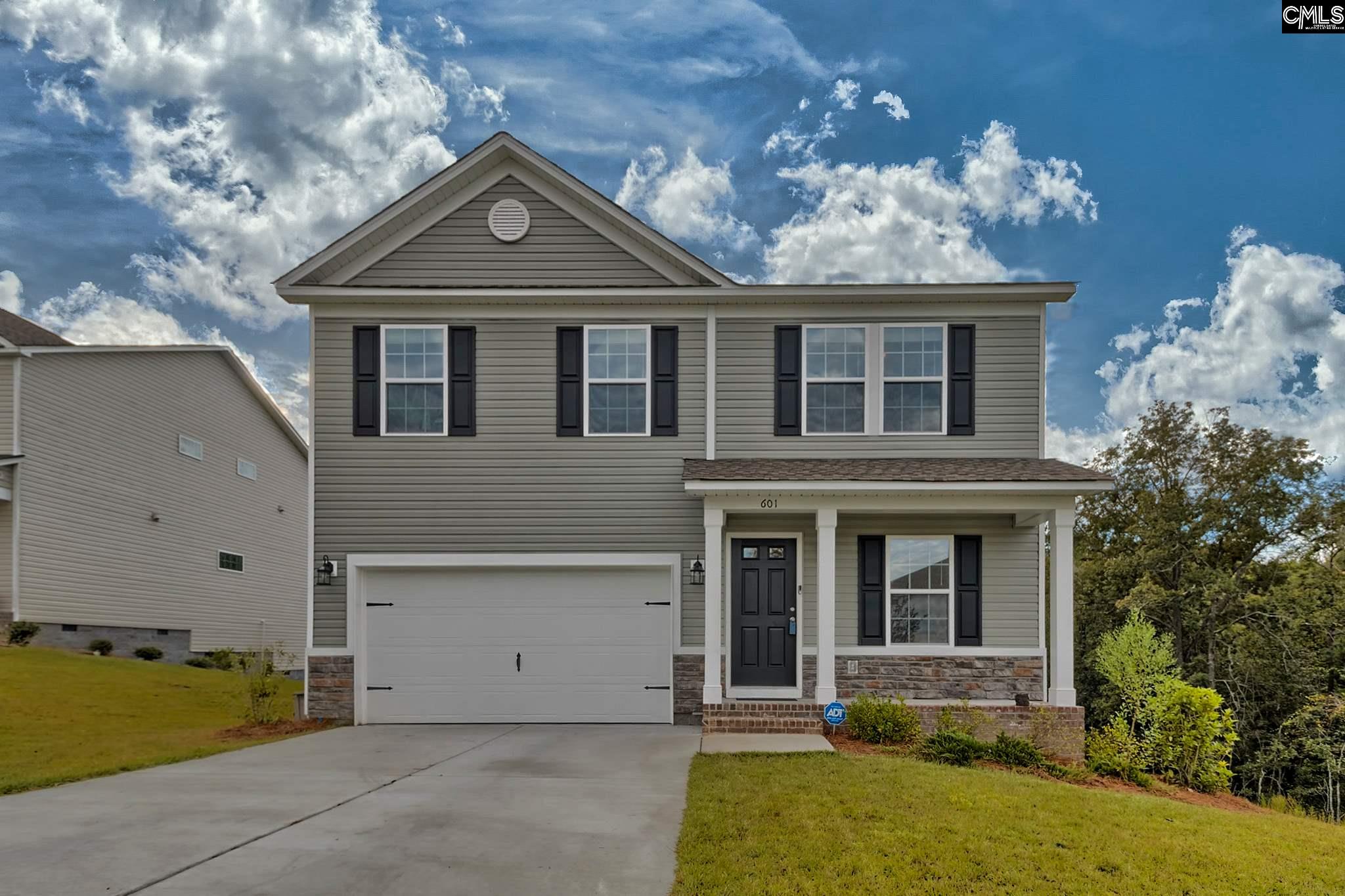 601 Teaberry Columbia, SC 29229