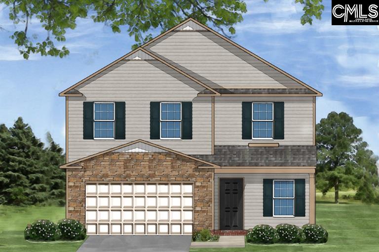 1571 Greenway Lugoff, SC 29078
