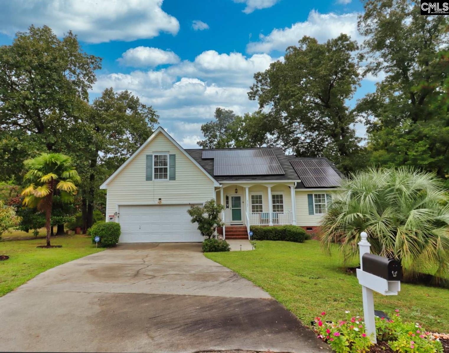 3137 Downes Grove Columbia, SC 29209