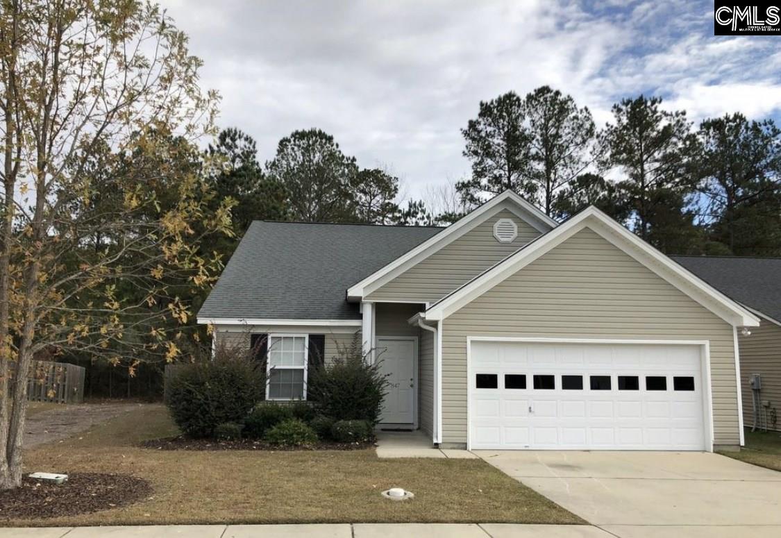 847 Killian Station Columbia, SC 29229