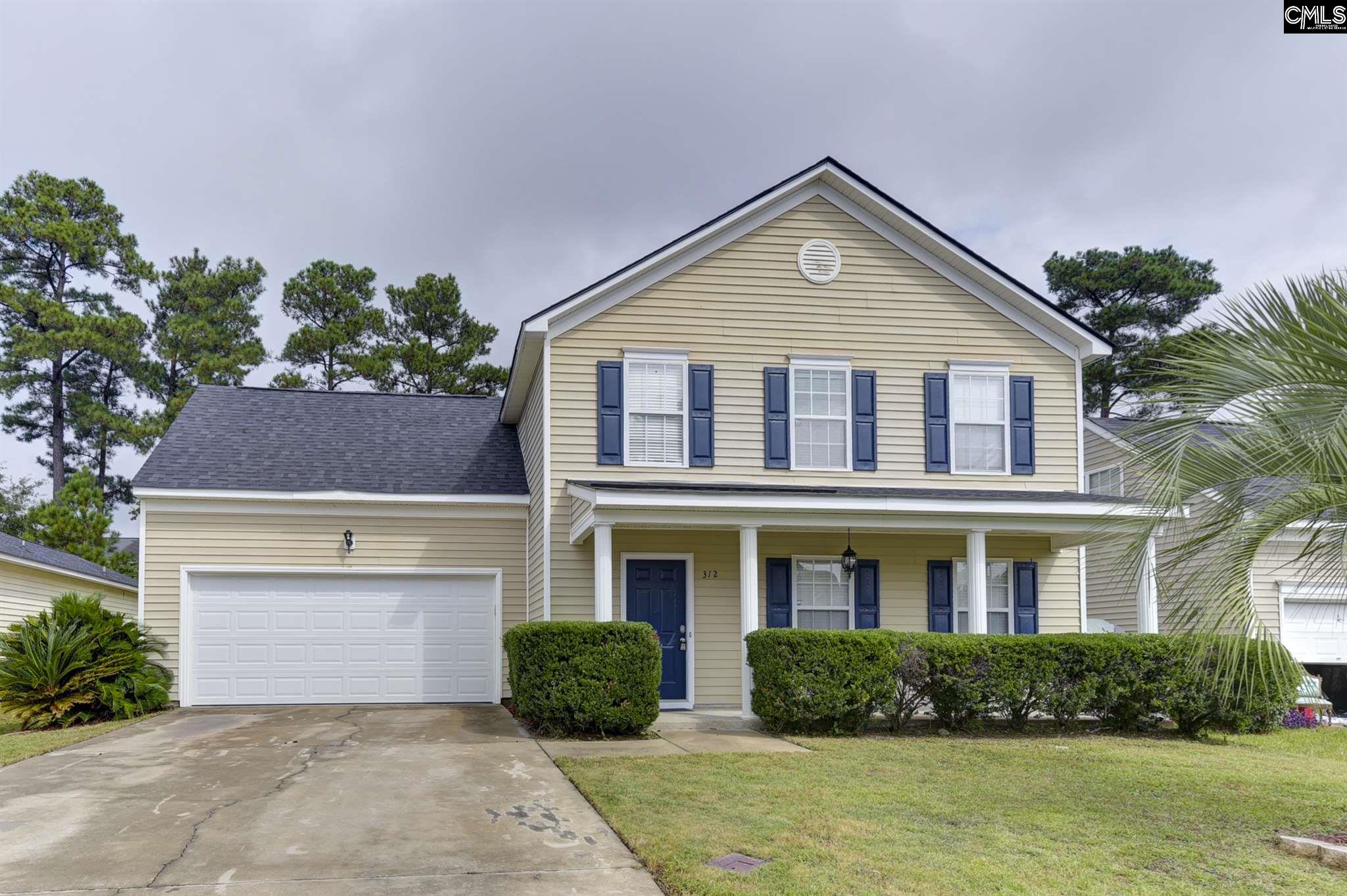 312 Killian Green Columbia, SC 29229