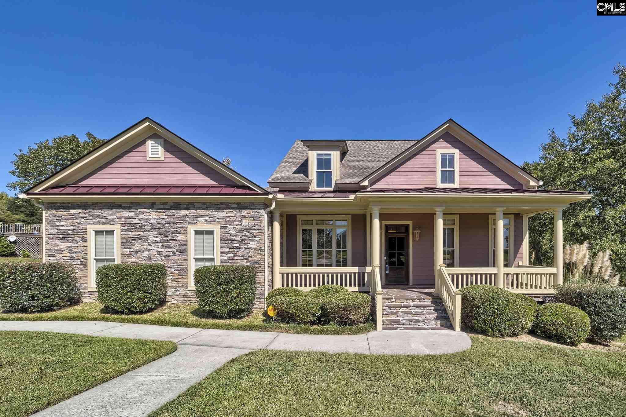 117 Upland Trail Elgin, SC 29045-8252