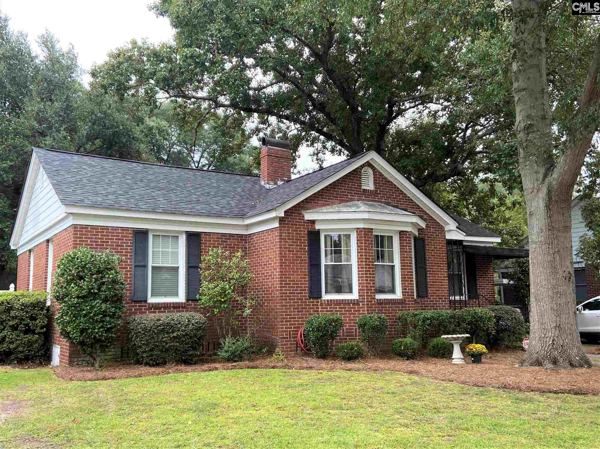 2933 Kennedy Columbia, SC 29205