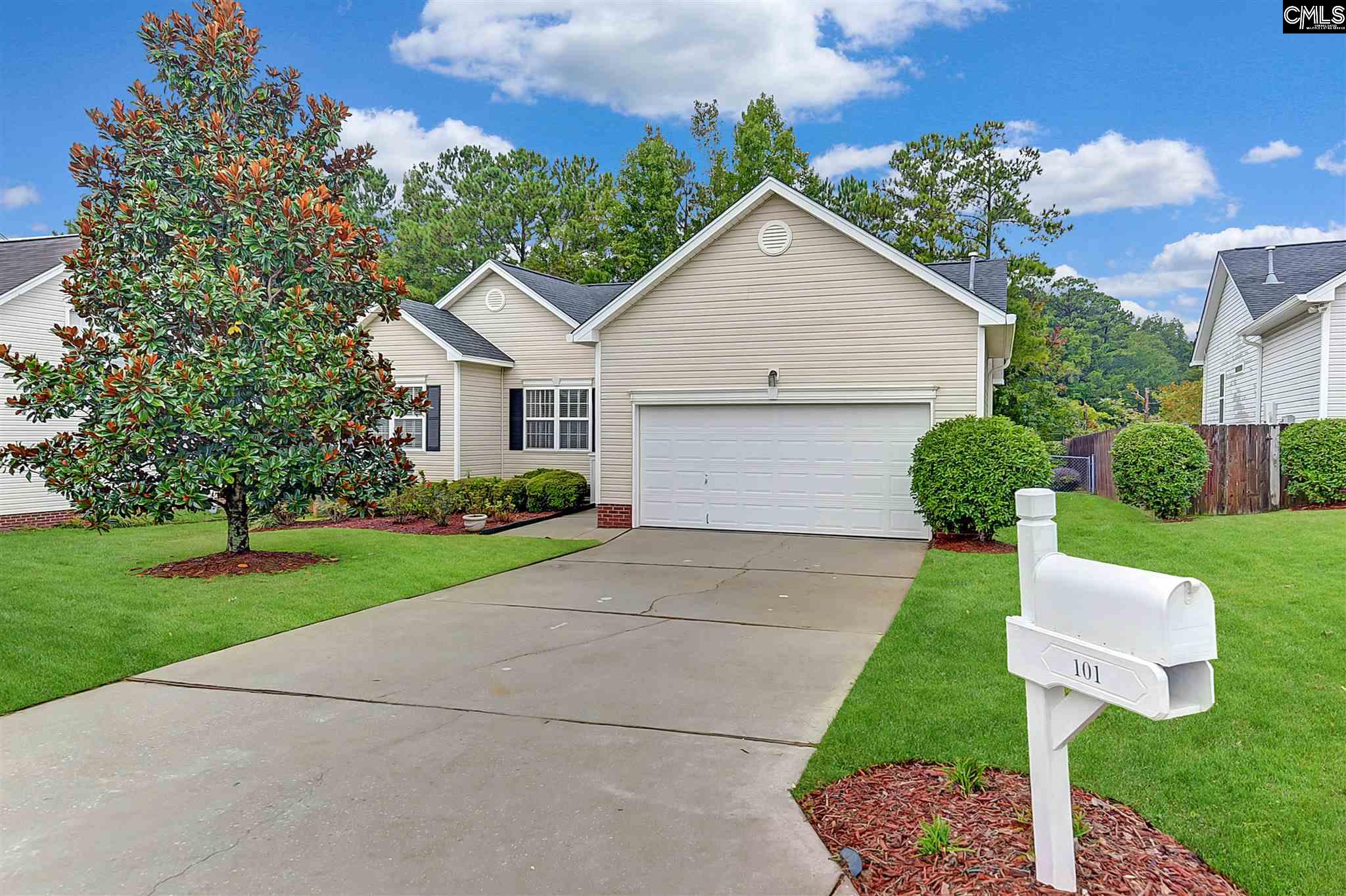 101 Parkside Lexington, SC 29072