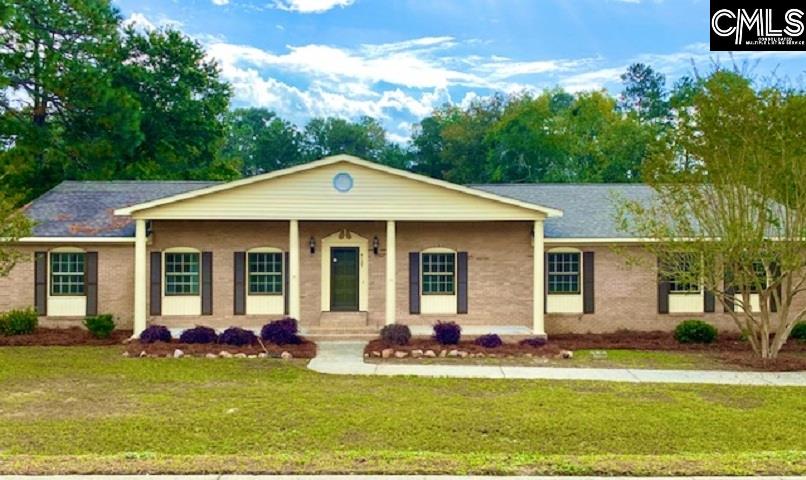 4125 Platt Springs West Columbia, SC 29170