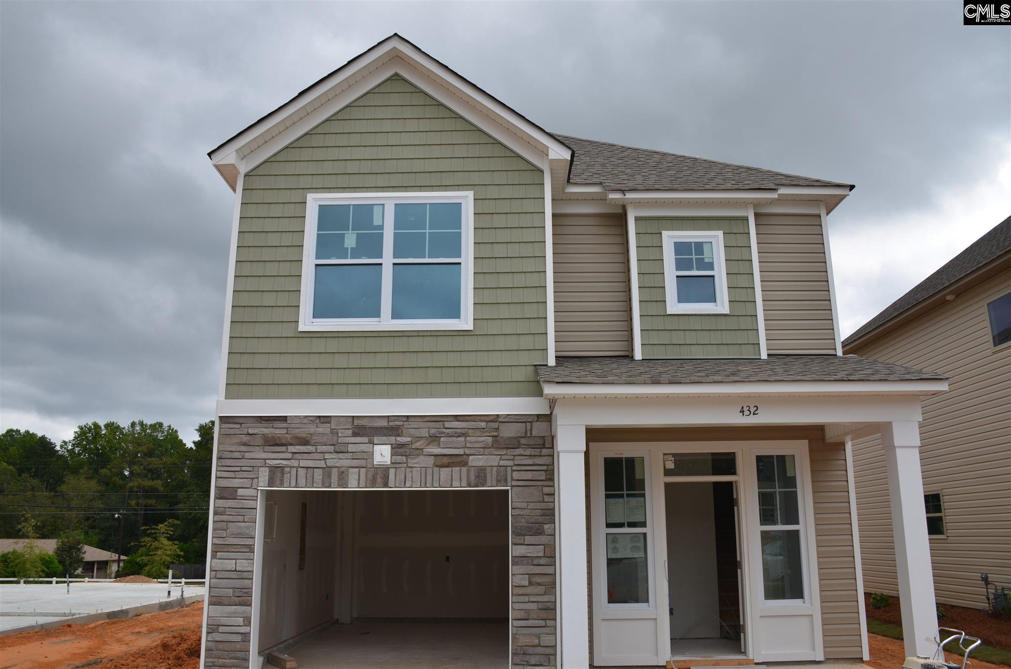 432 Weston Britt Lexington, SC 29073
