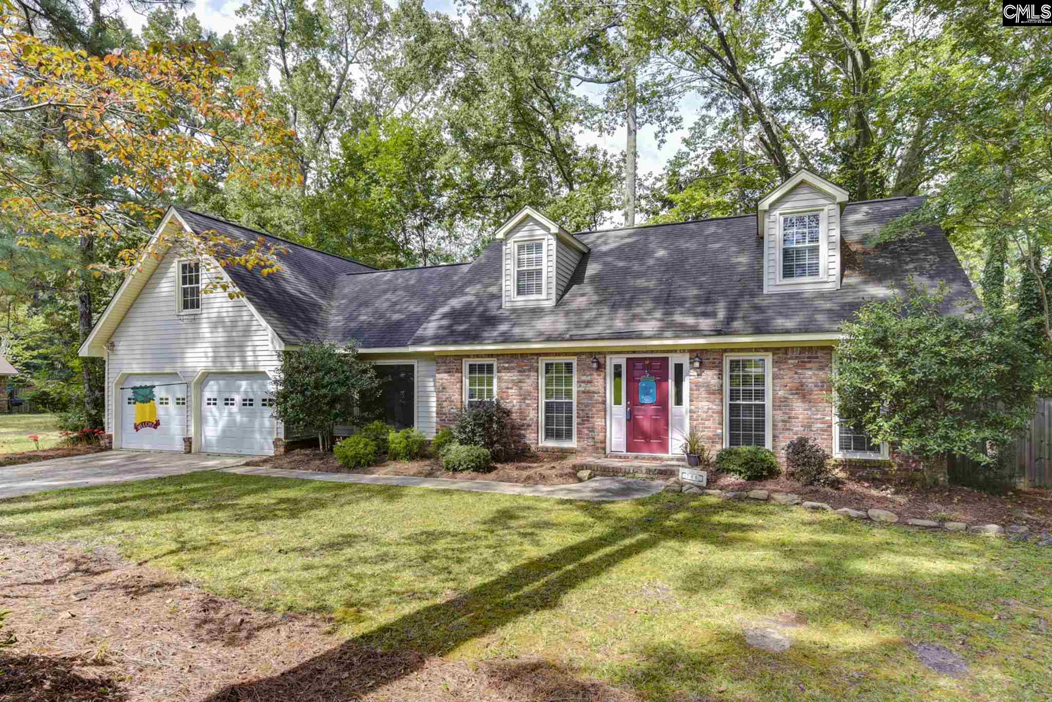 700 Lockner Columbia, SC 29212