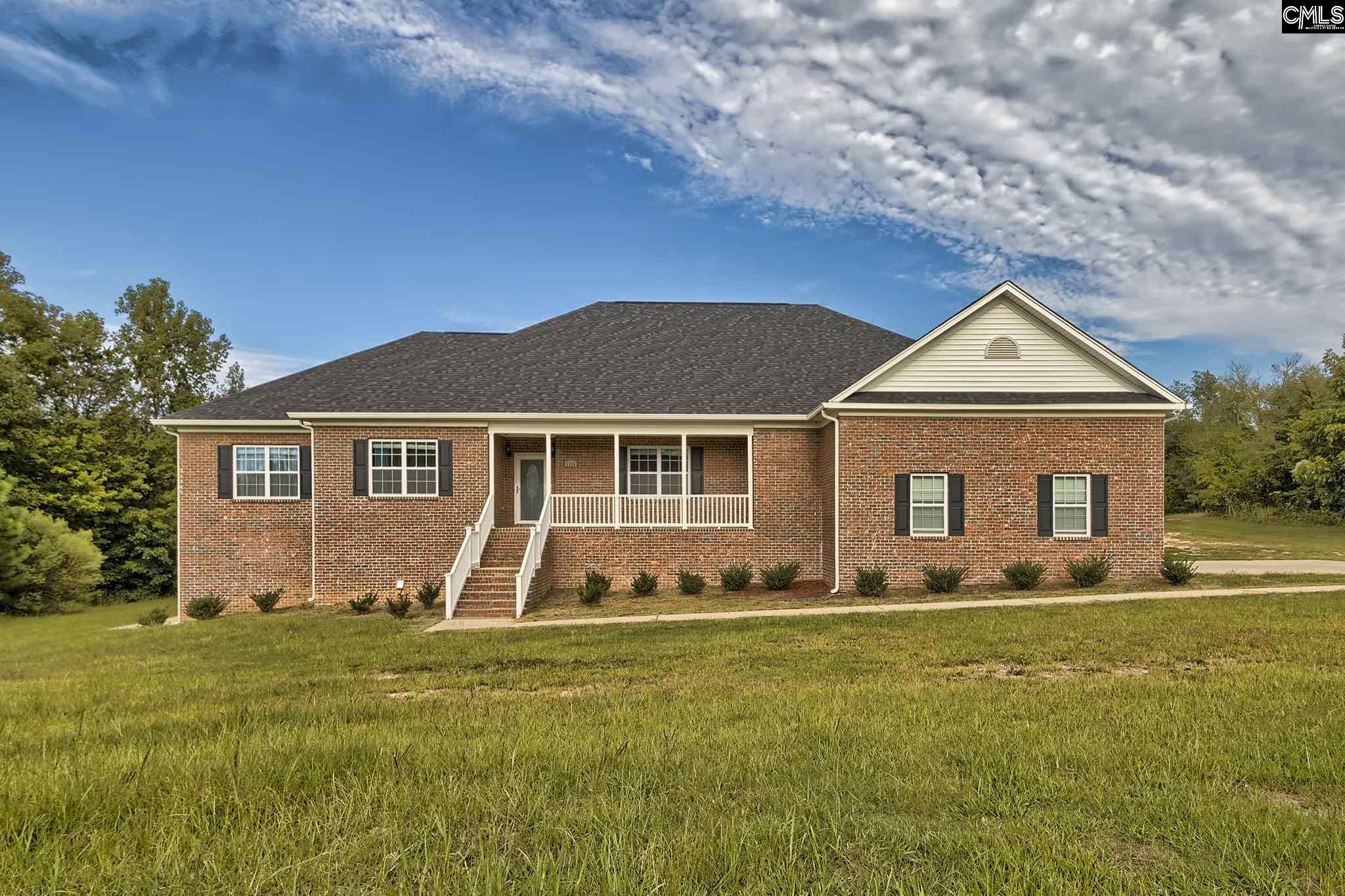 Blythewood SC Real Estate 1126 Pine Grove Blythewood SC 29016 MLS 503335