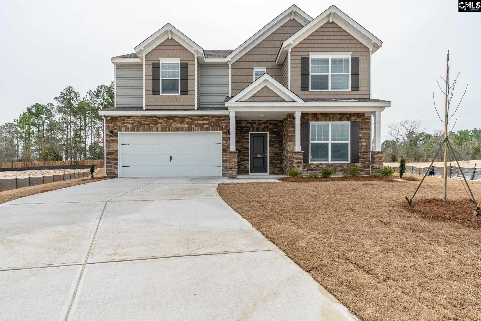 1425 Coral Berry Lexington, SC 29073