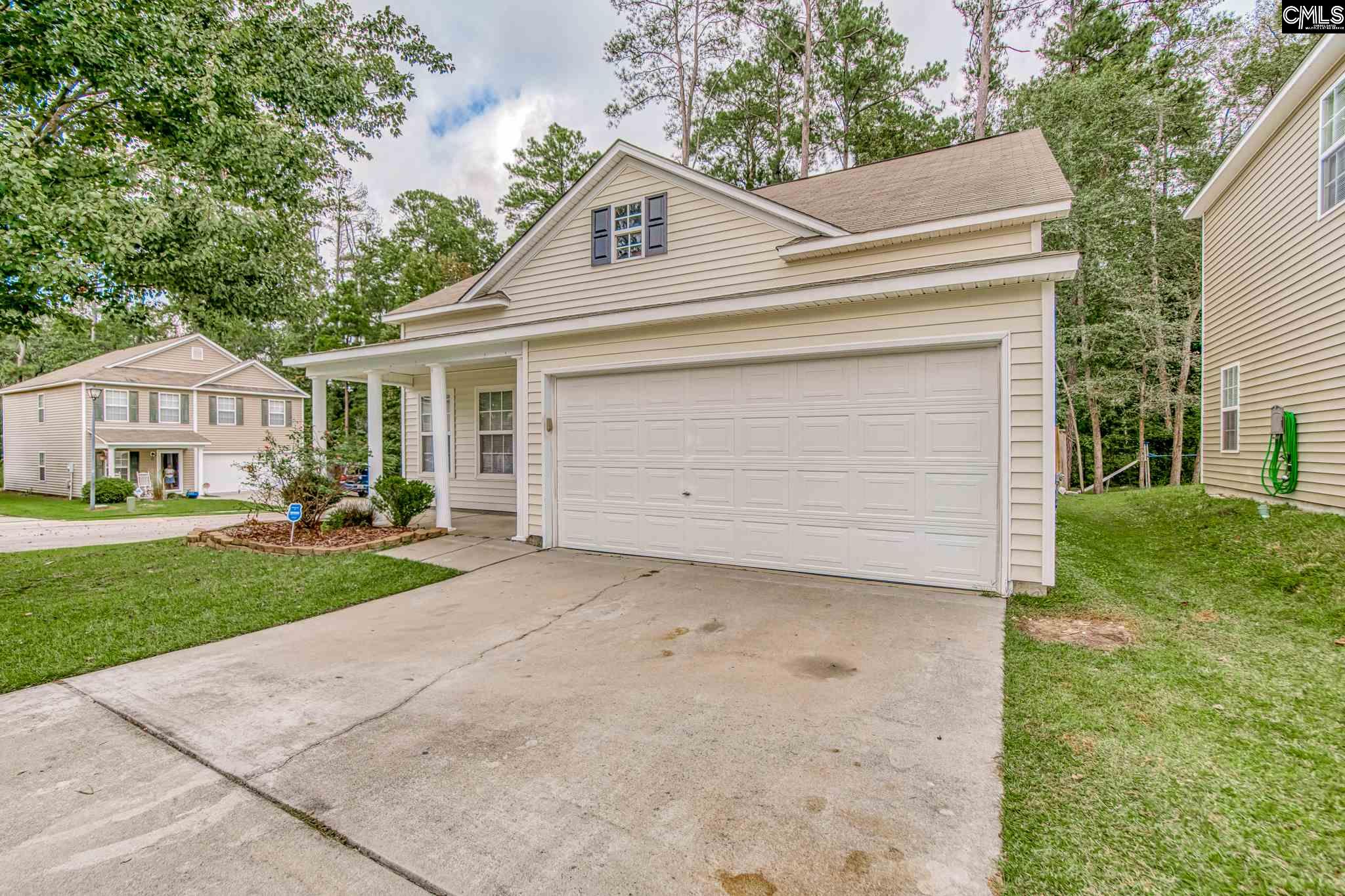 380 Valley Heights Columbia, SC 29223