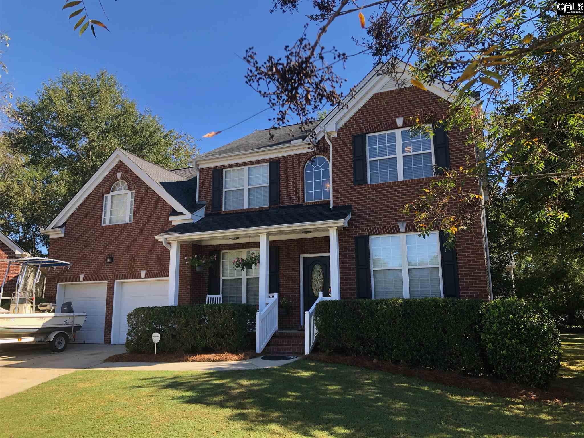 512 Spindrift Lexington, SC 29072