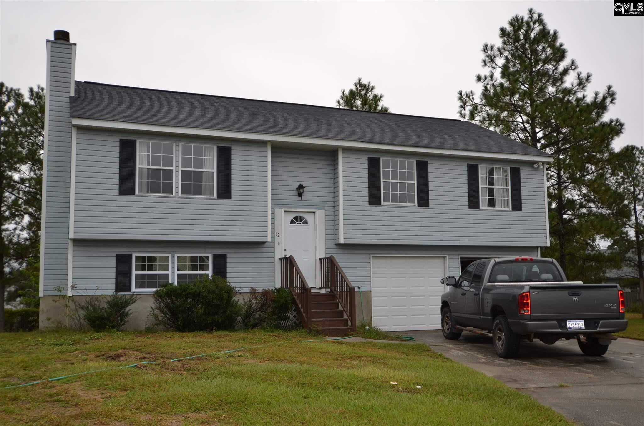 12 Elton Columbia, SC 29339