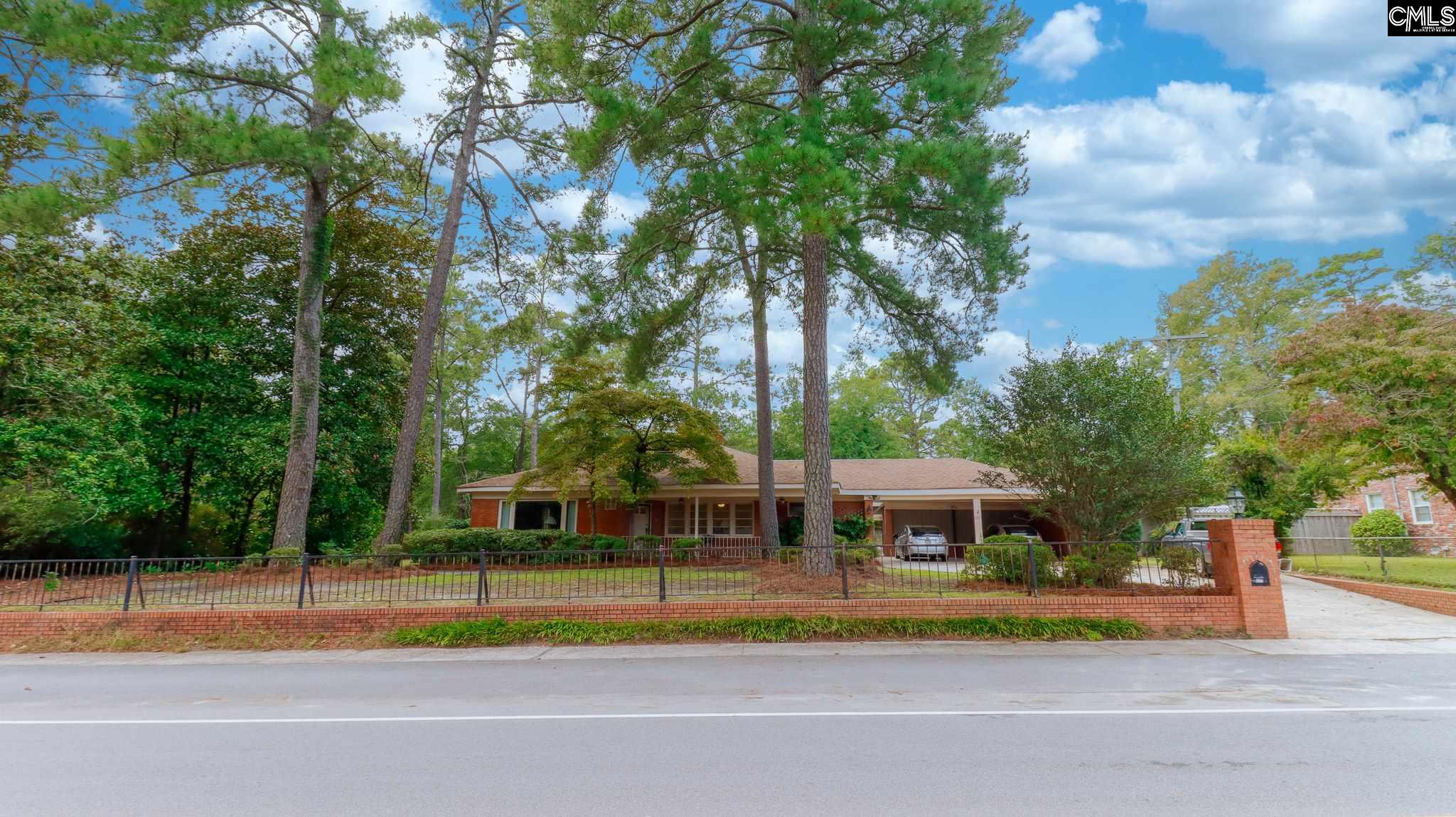 6211 Satchelford Columbia, SC 29206