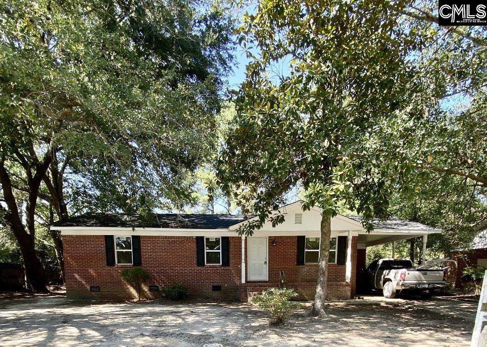 1308 1308 Collins Rd. Camden, SC 29020-1506