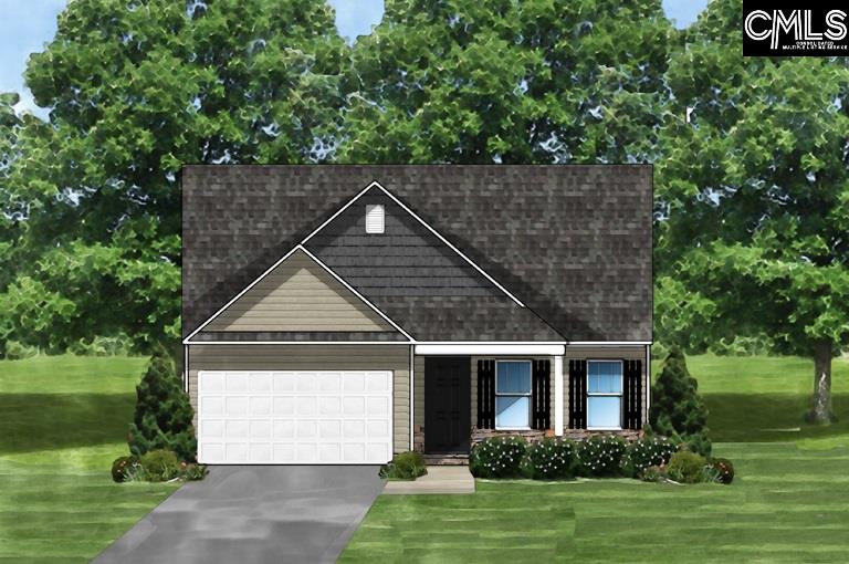 976 Oxbow Lexington, SC 29073