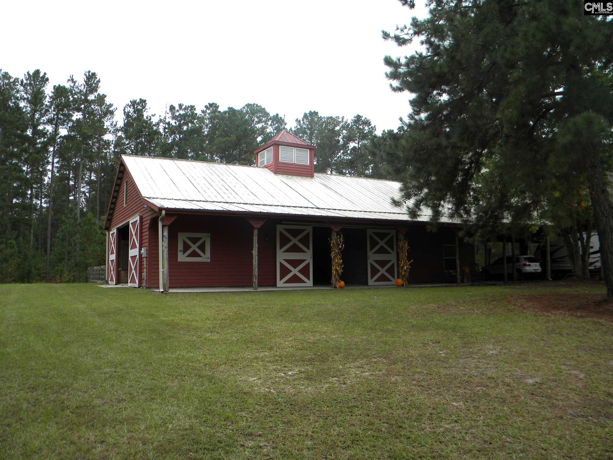 N/s Bass Blythewood, SC 29016