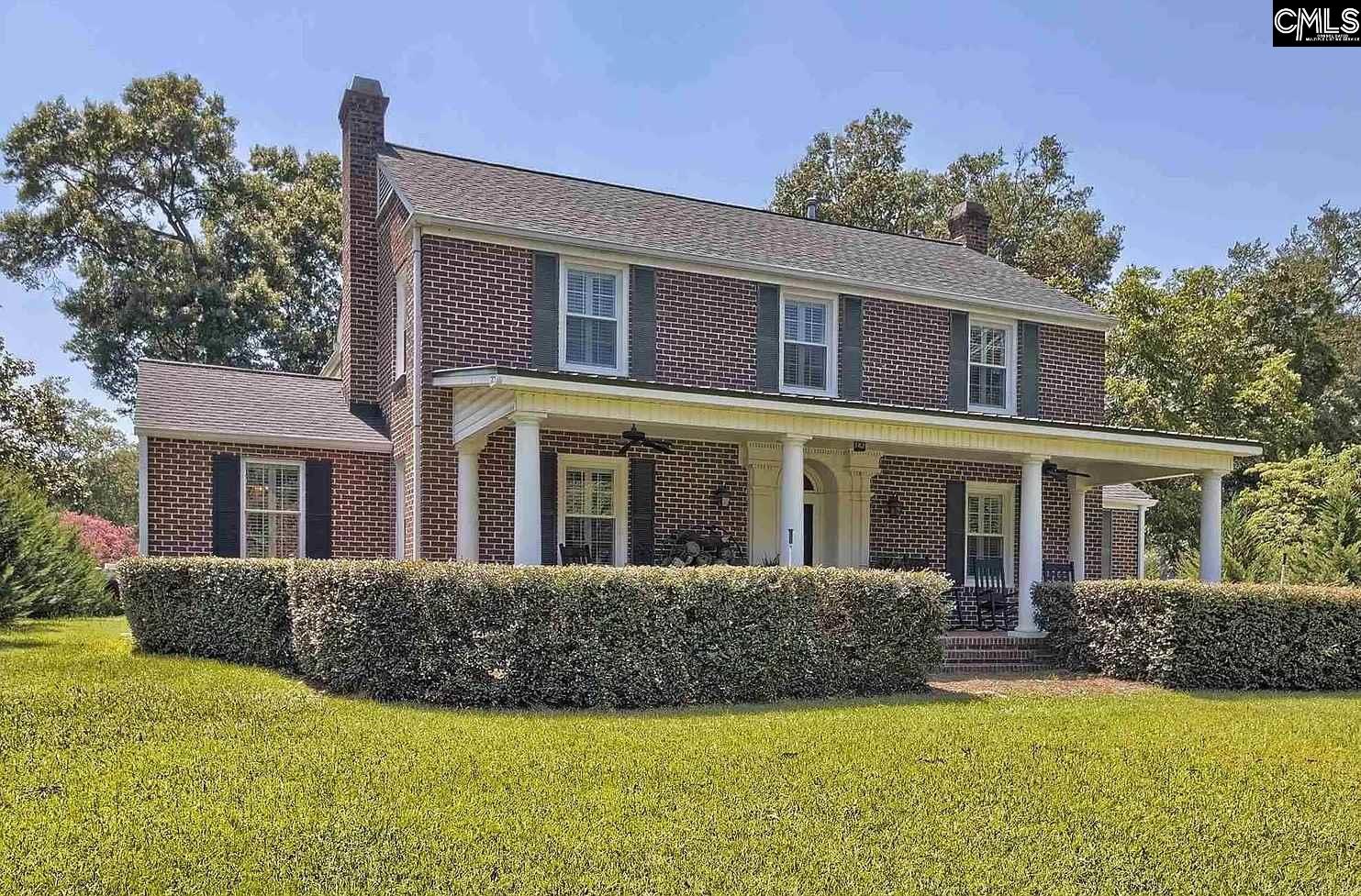 1417 Mill Camden, SC 29020