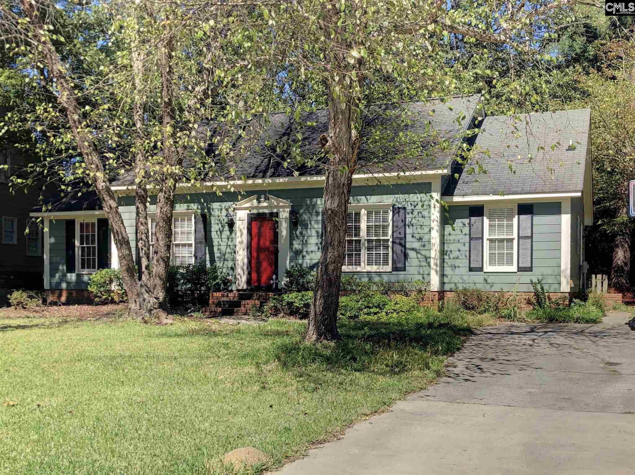 294 S Royal Tower Irmo, SC 29063