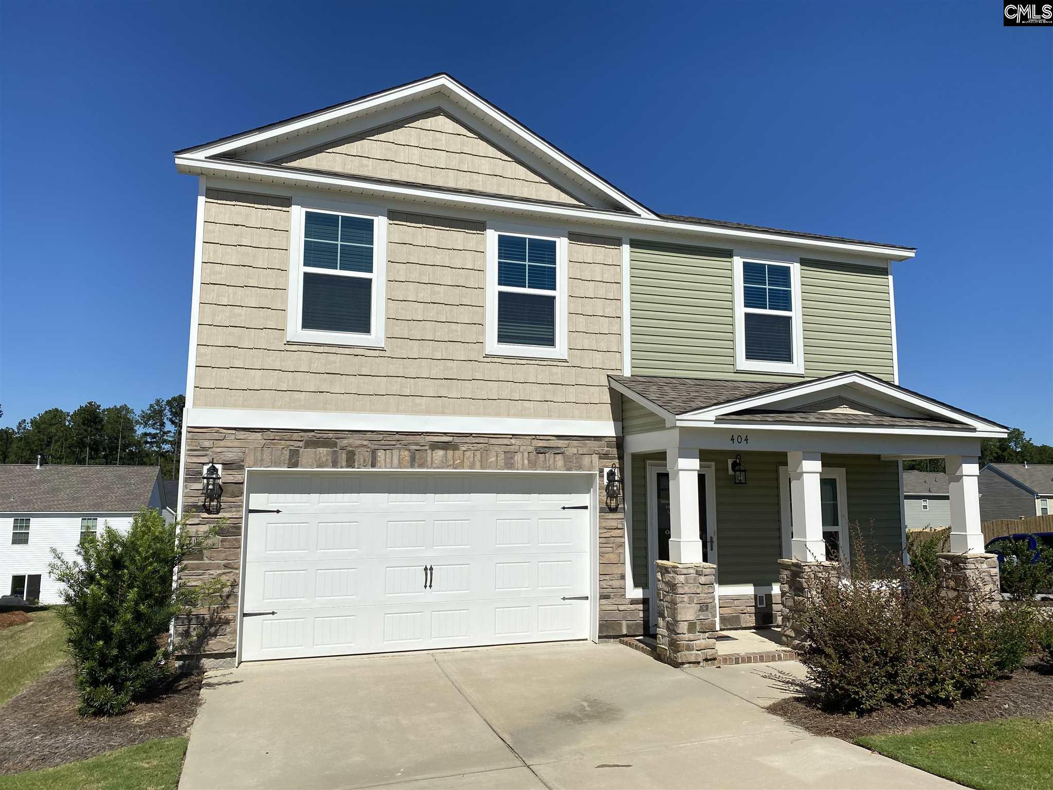 404 Matilda West Columbia, SC 29170