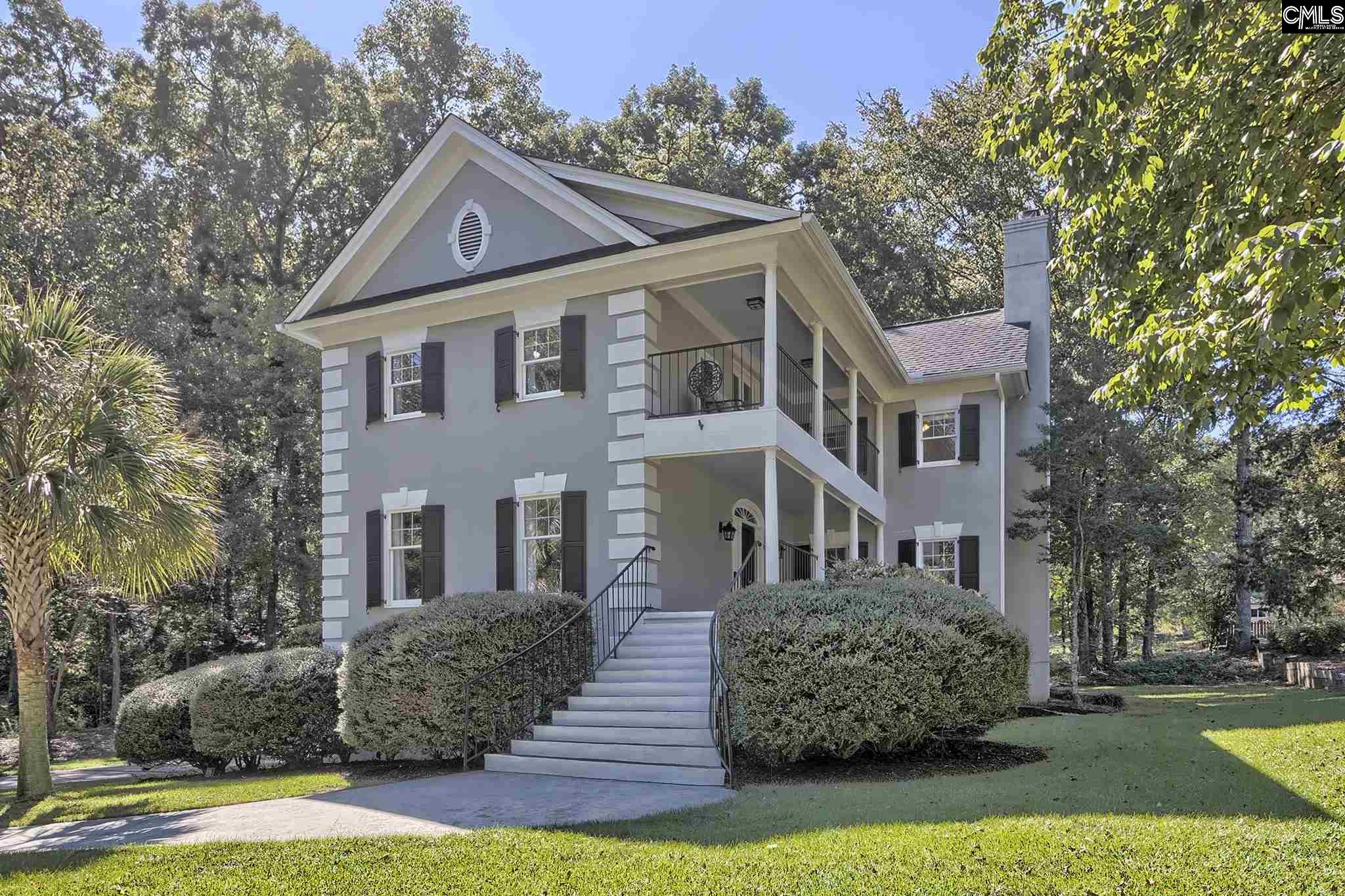 53 Lyme Bay Columbia, SC 29212
