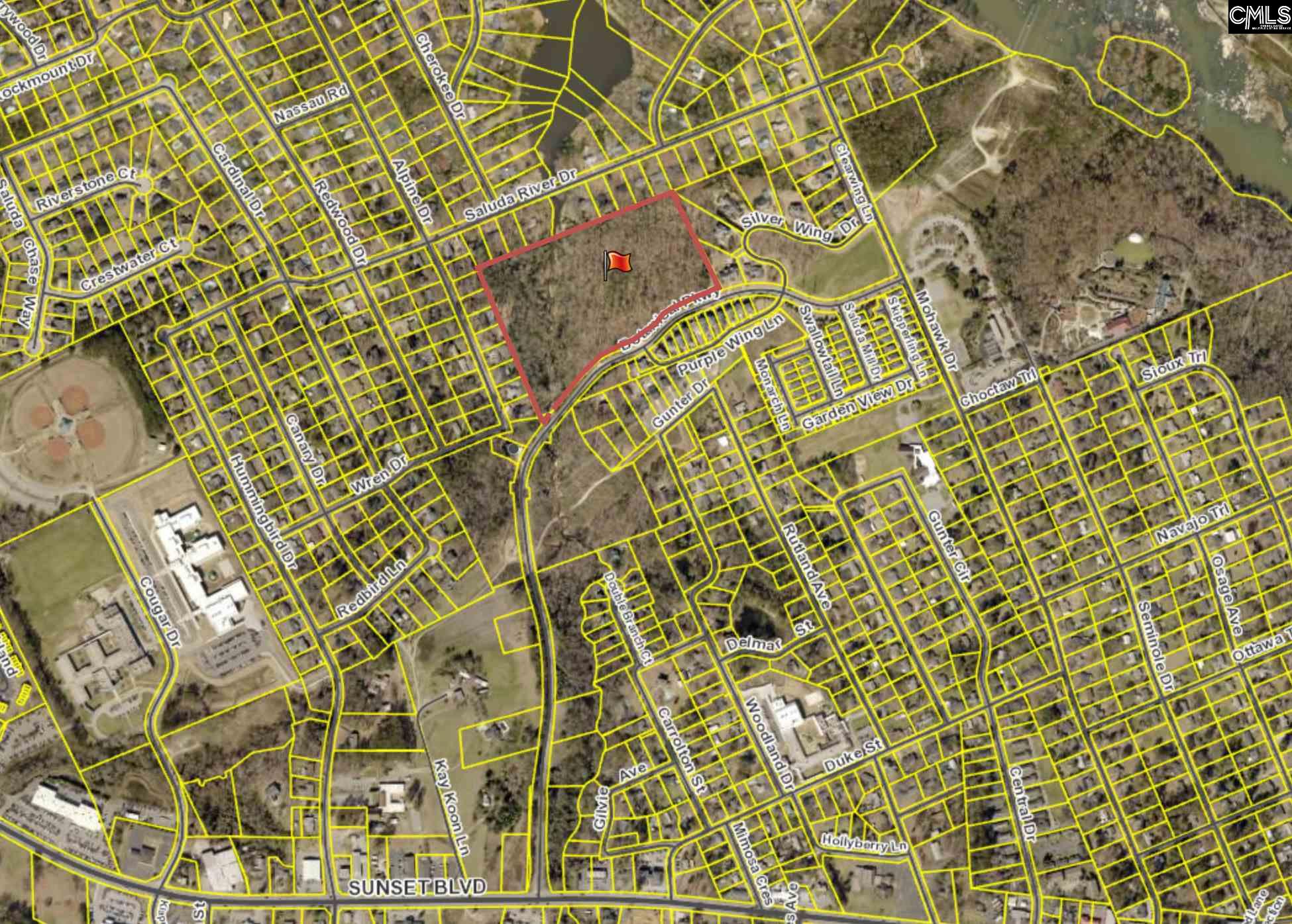 Botanical West Columbia, SC 29169