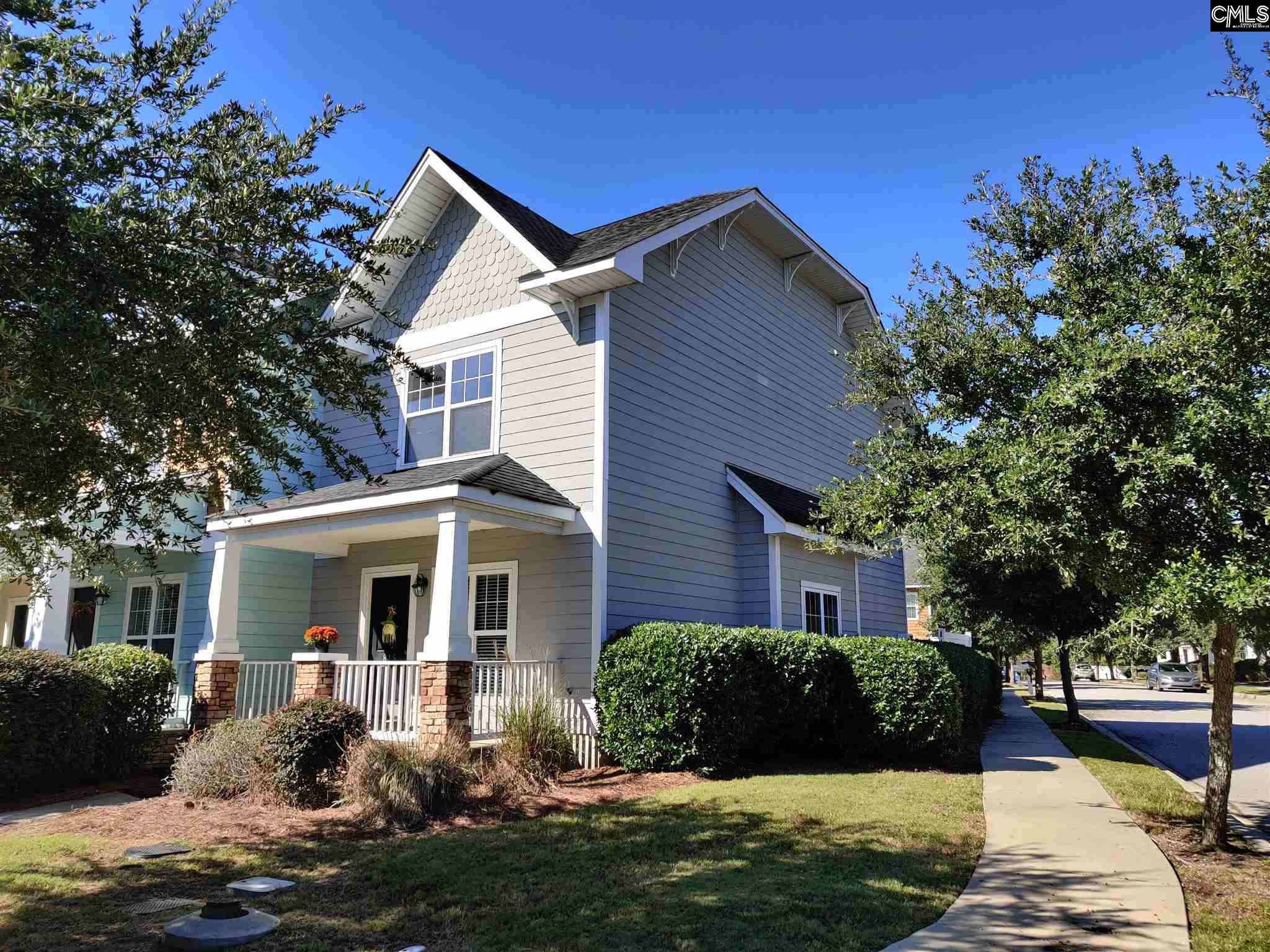 815 Forest Park Columbia, SC 29209