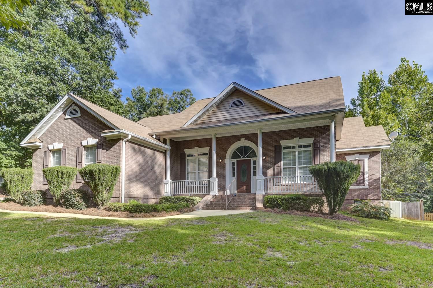 108 Hickory Meadow Road Lexington, SC 29072
