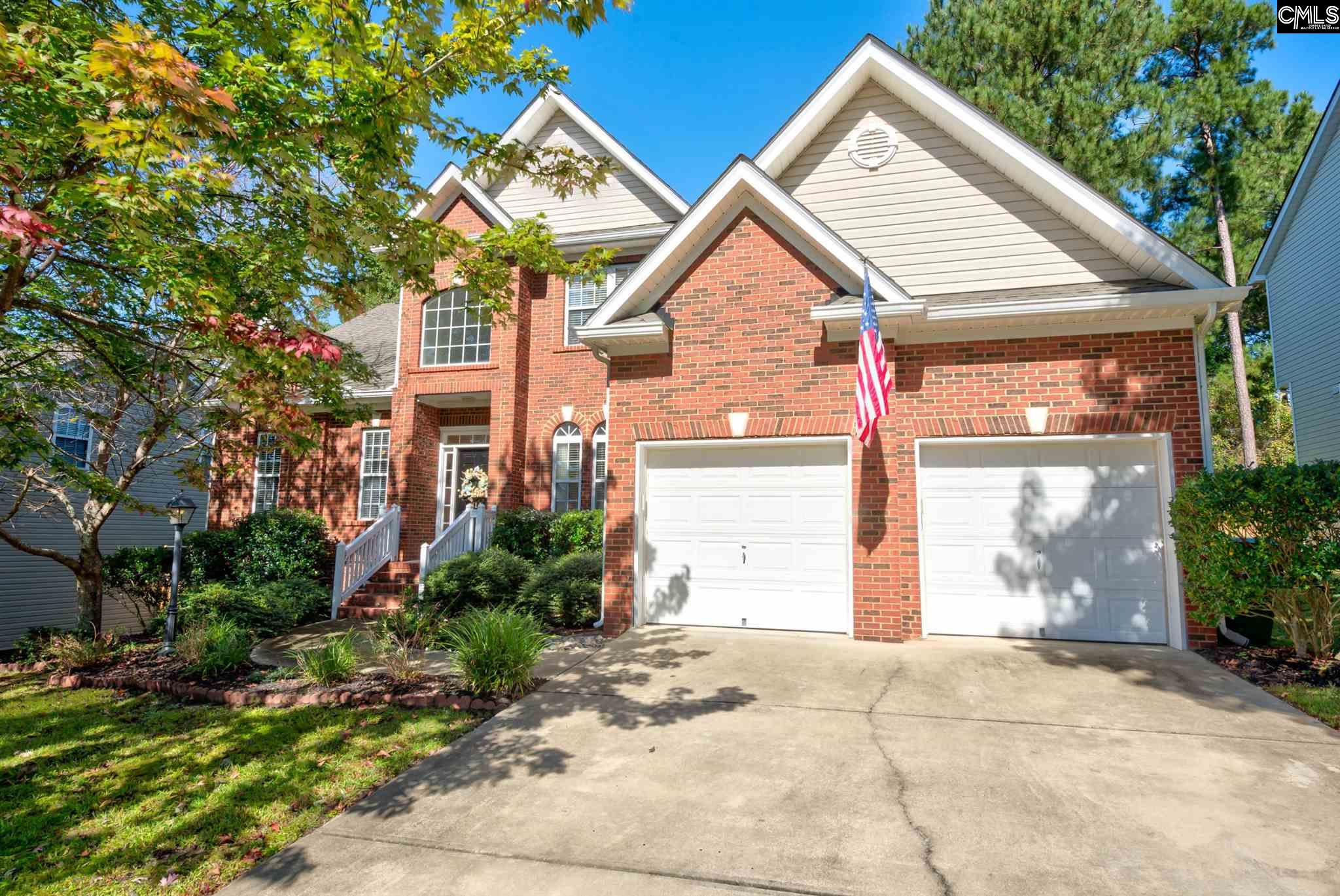 314 Austree Columbia, SC 29229