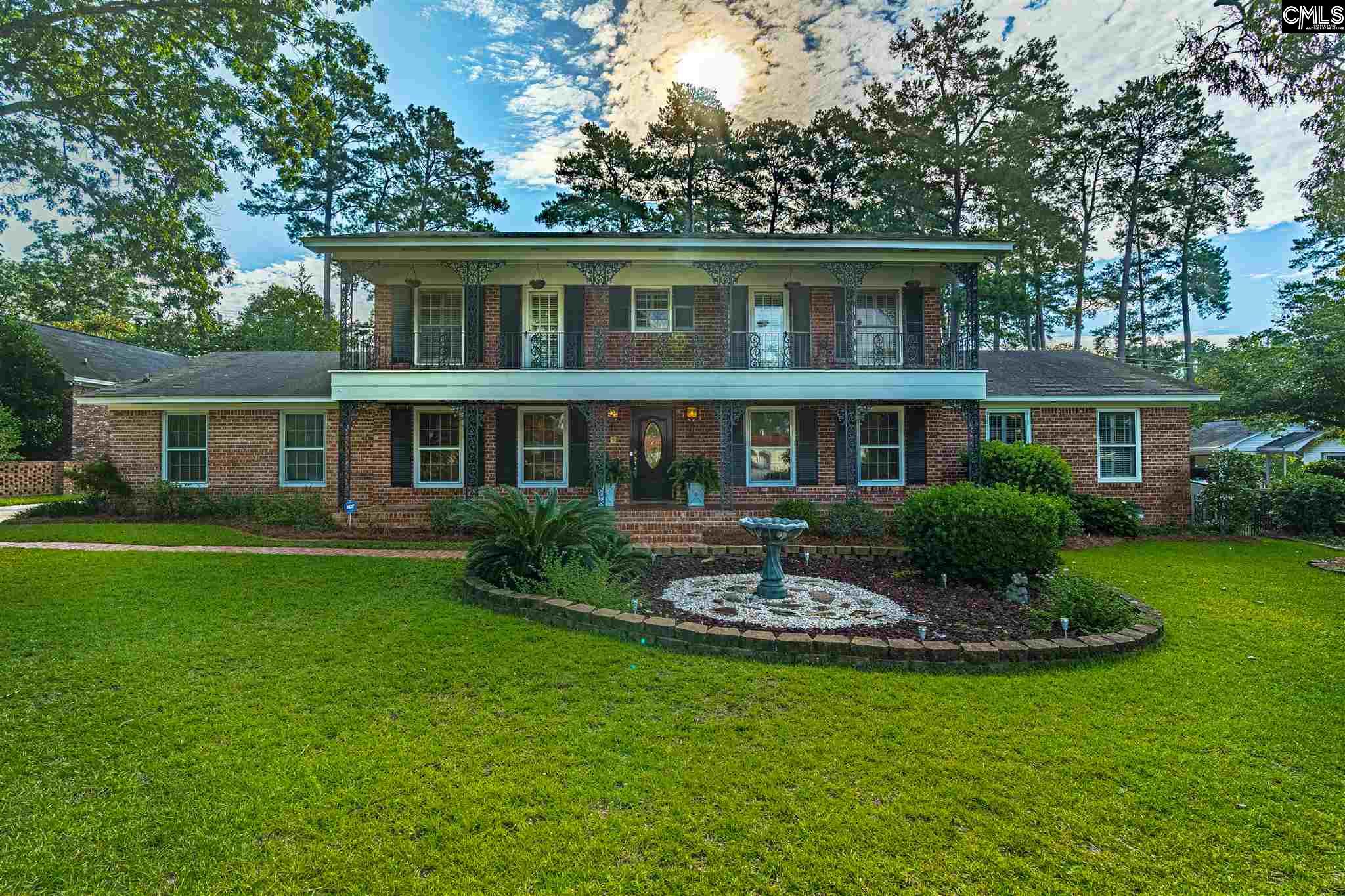 4319 Ivy Hall Columbia, SC 29206
