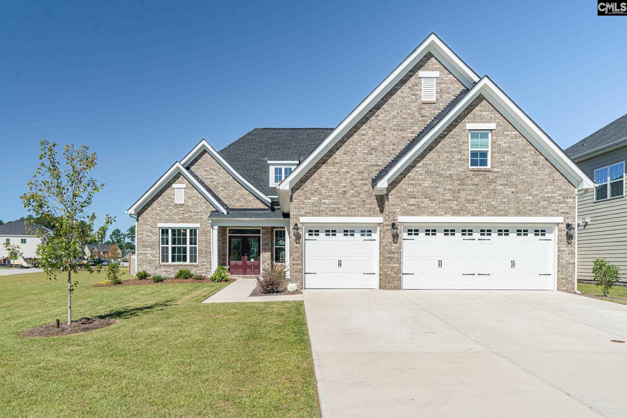455 Pine Knot Blythewood, SC 29016