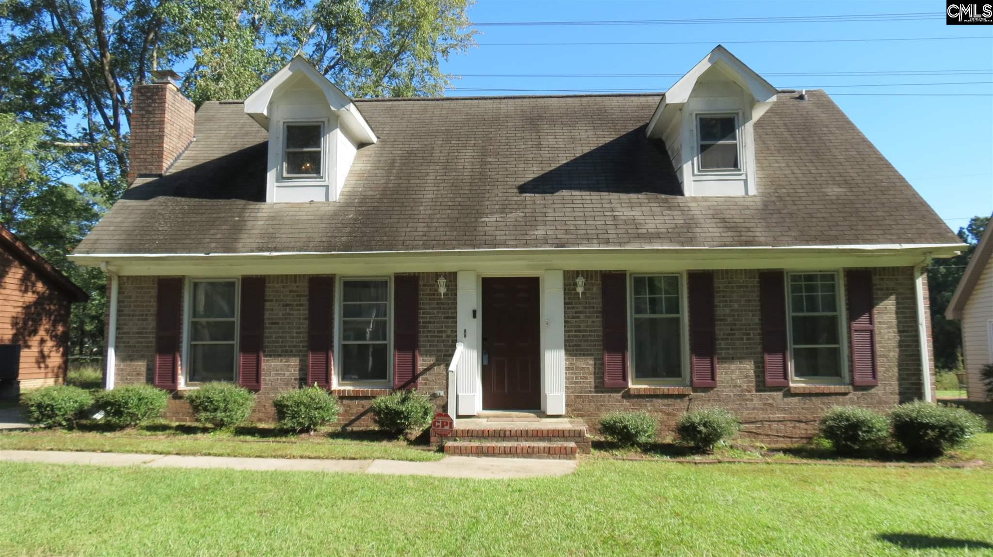 319 Avery Place Columbia, SC 29212