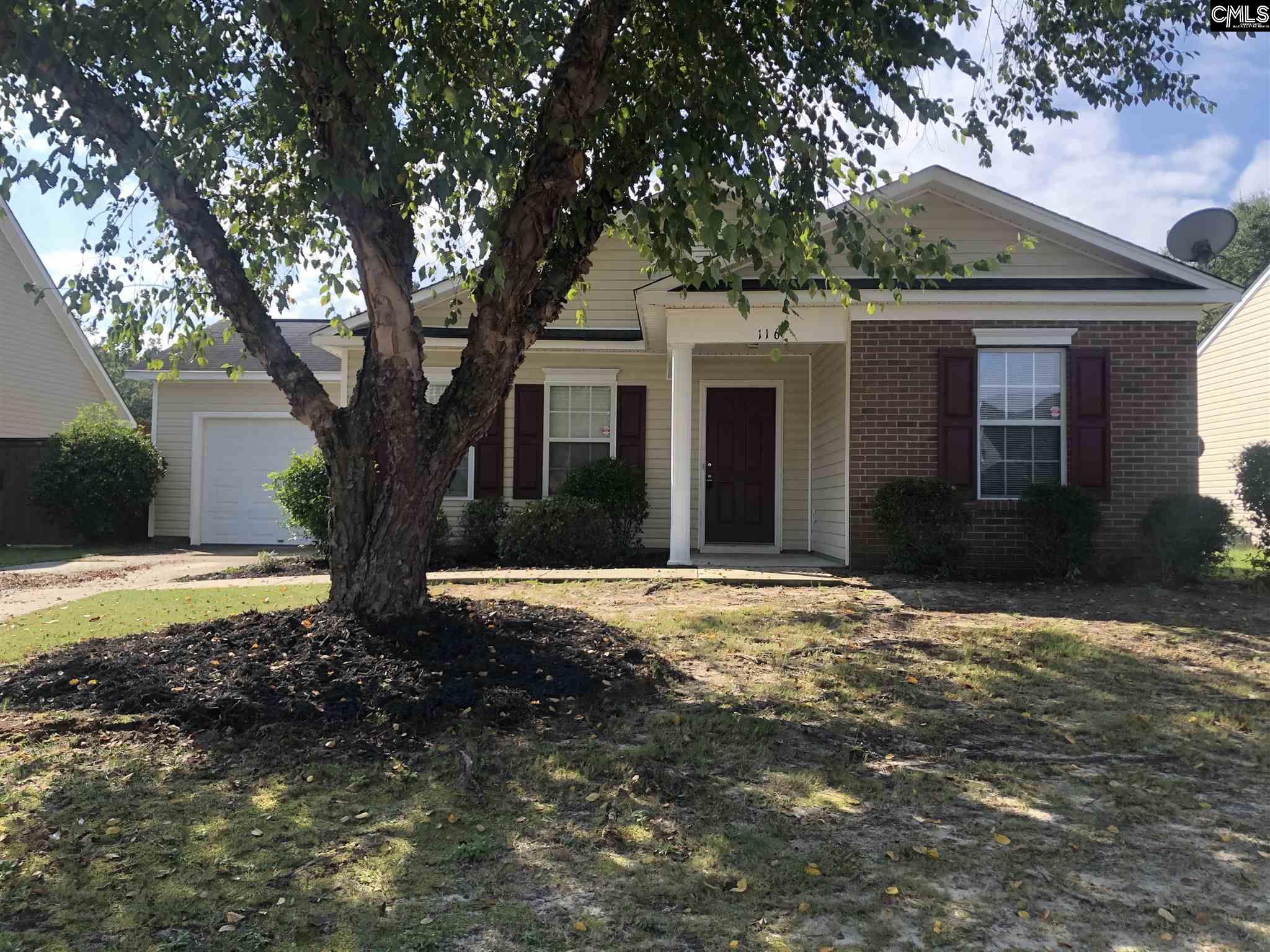 116 Greenvale Lexington, SC 29072