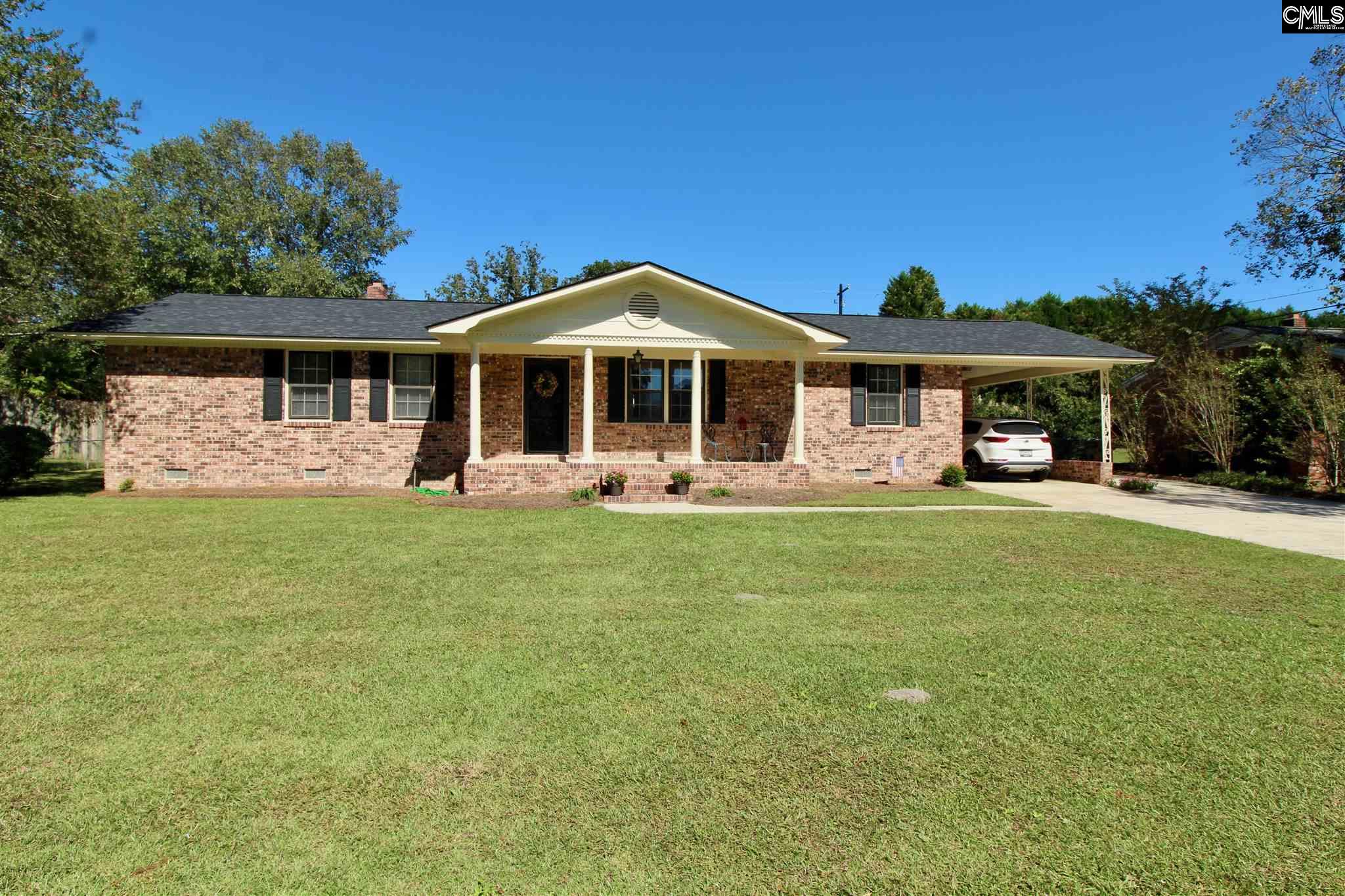 805 Pond West Columbia, SC 29170-2521