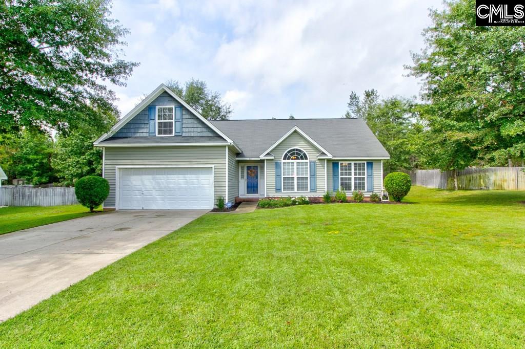 33 Carlisle Camden, SC 29020