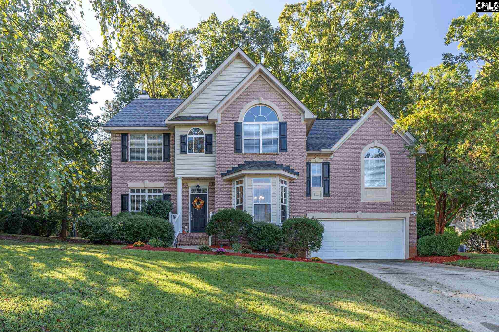 1616 Lost Creek Columbia, SC 29212