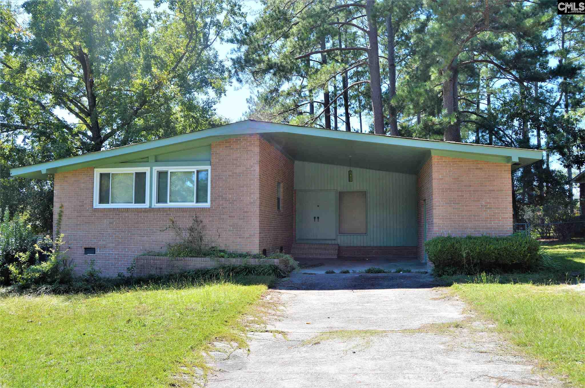 9409 S Chelsea Columbia, SC 29223