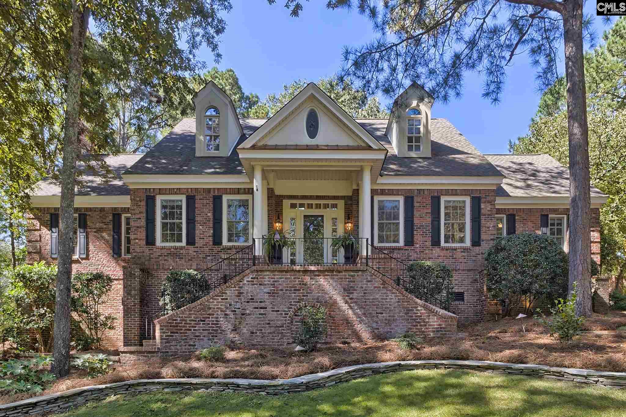 211 Stormycreek Blythewood, SC 29016-8718