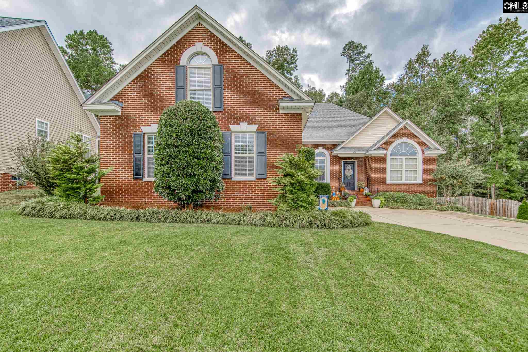 604 Plantation Pointe Elgin, SC 29045