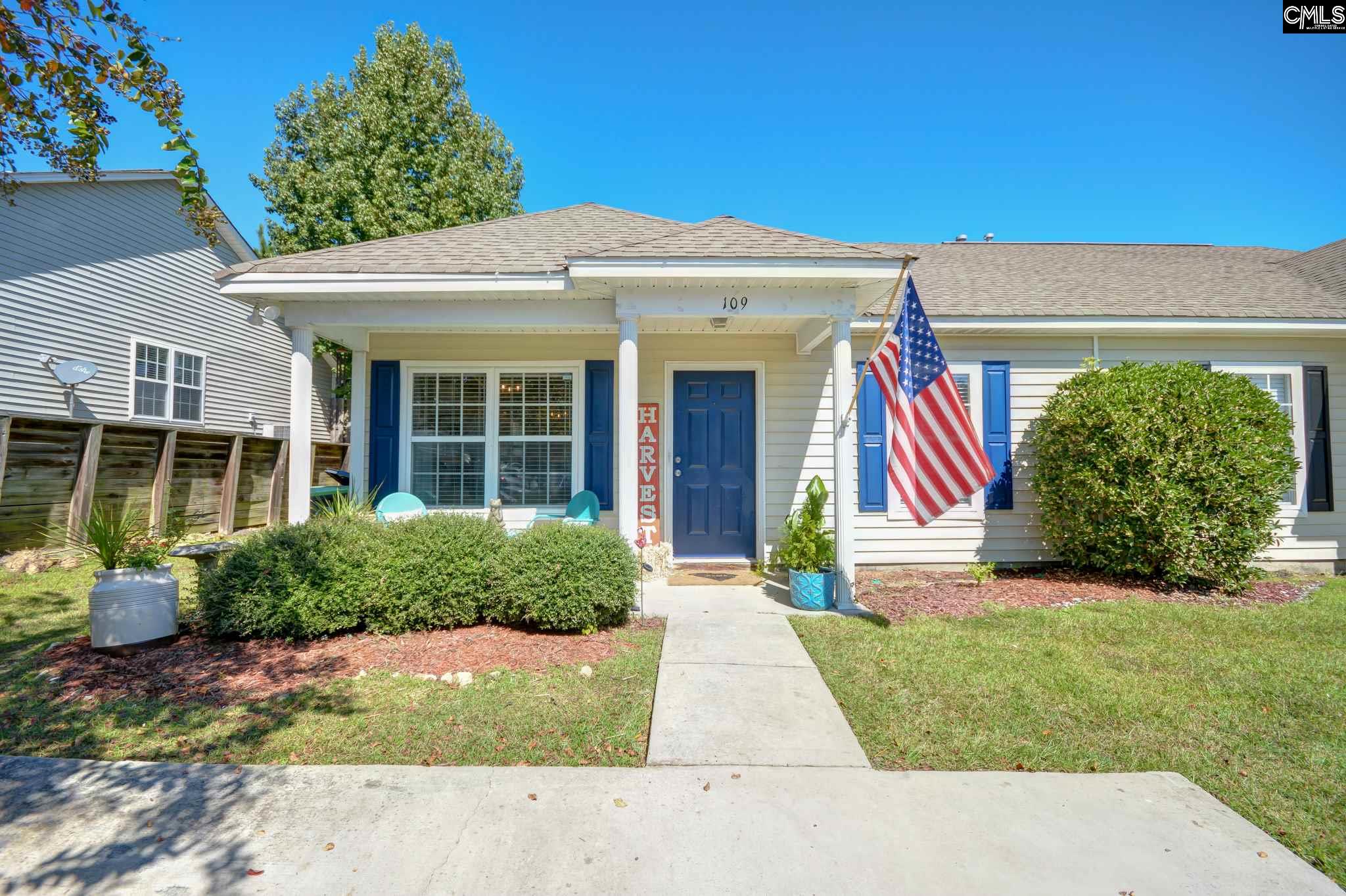 109 Weatherstone Lexington, SC 29072