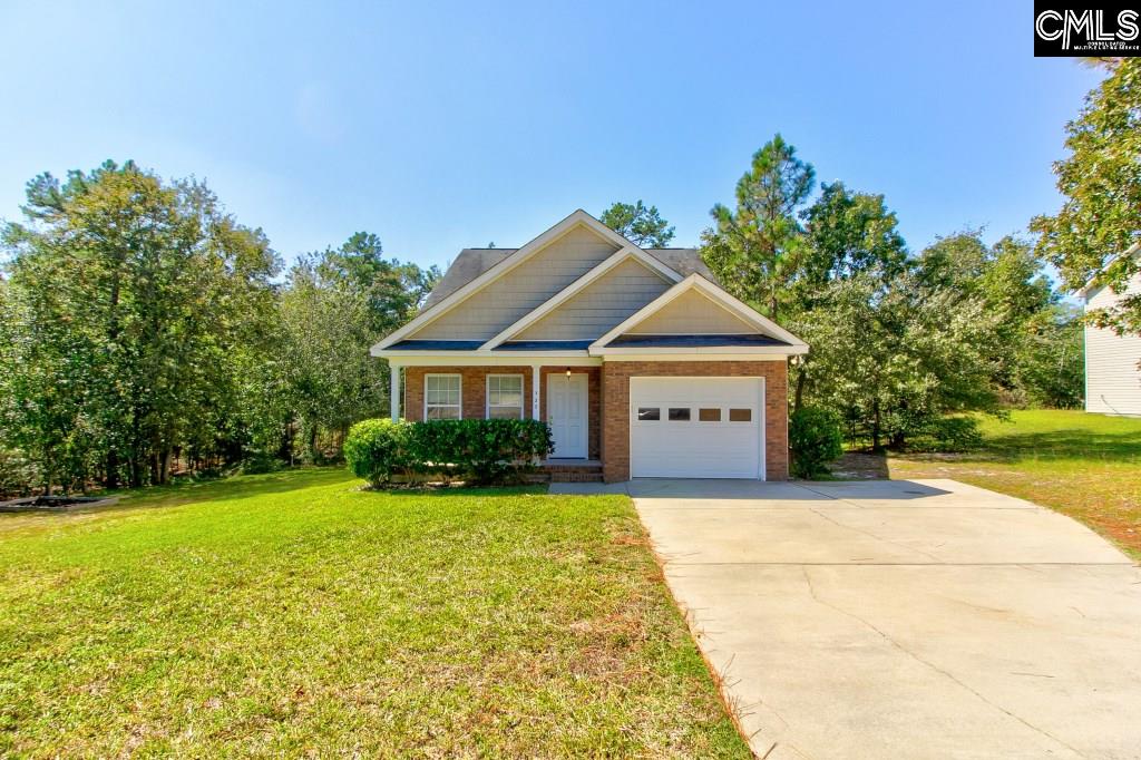 122 S Chateau West Columbia, SC 29170